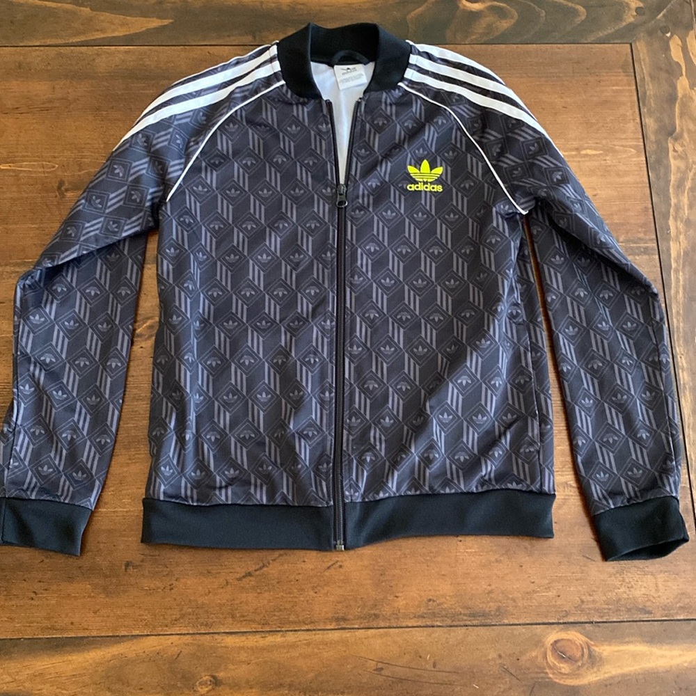 Adidas Kids Jacket
